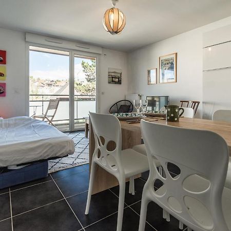 Apartmán Cabana & Le Manoir - Proche Du Lac Annecy Exteriér fotografie