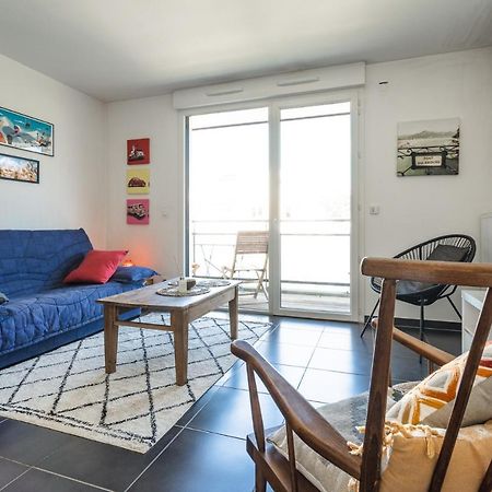 Apartmán Cabana & Le Manoir - Proche Du Lac Annecy Exteriér fotografie